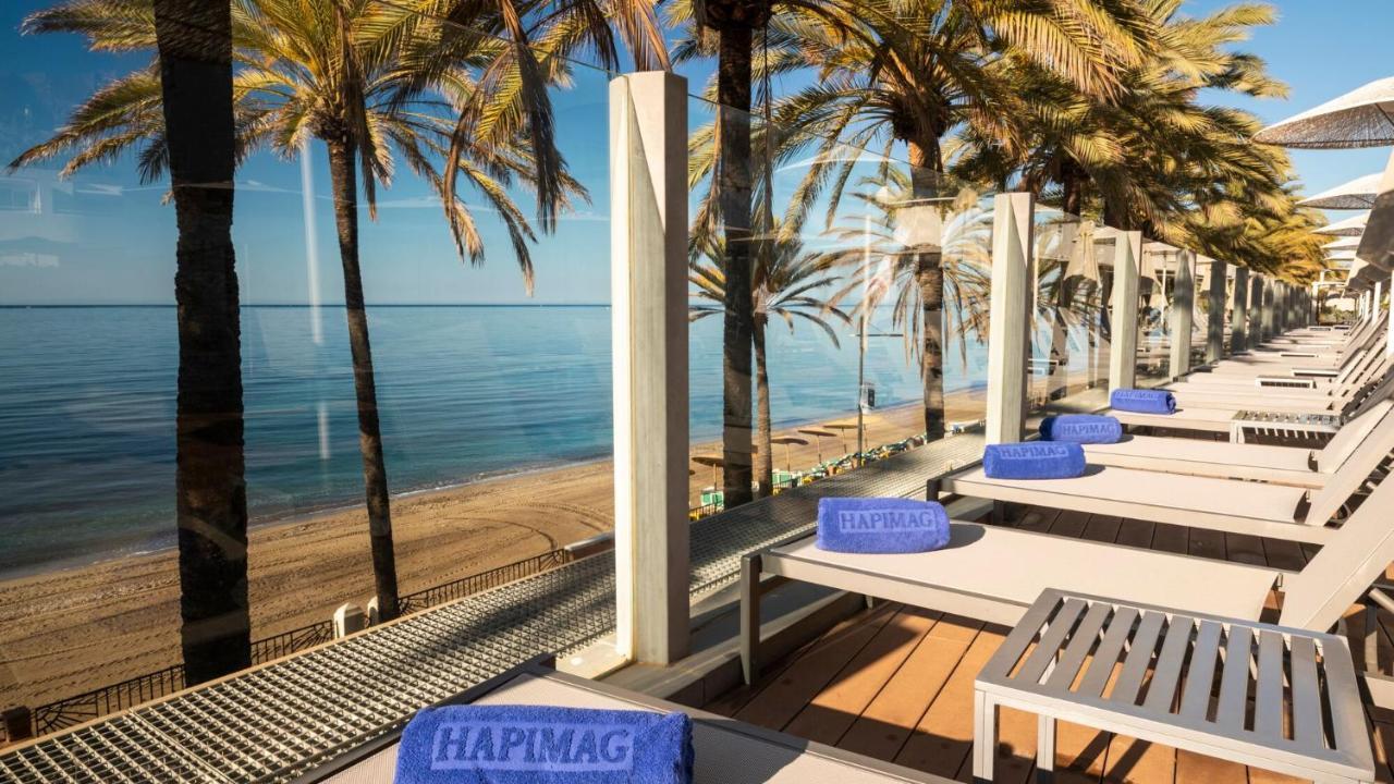 Hapimag Resort Μαρμπέλλα Εξωτερικό φωτογραφία