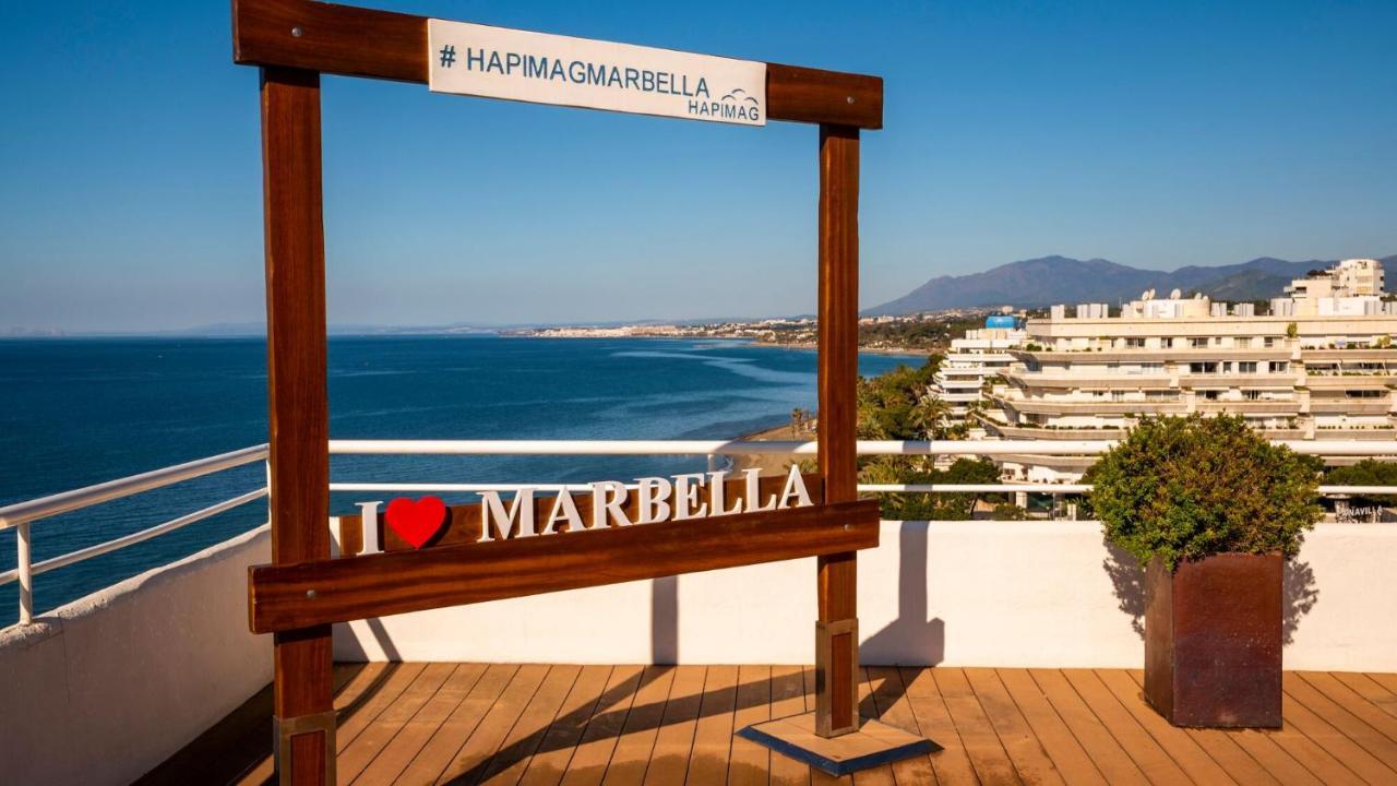 Hapimag Resort Μαρμπέλλα Εξωτερικό φωτογραφία